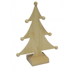 Choinka stojąca 23 cm